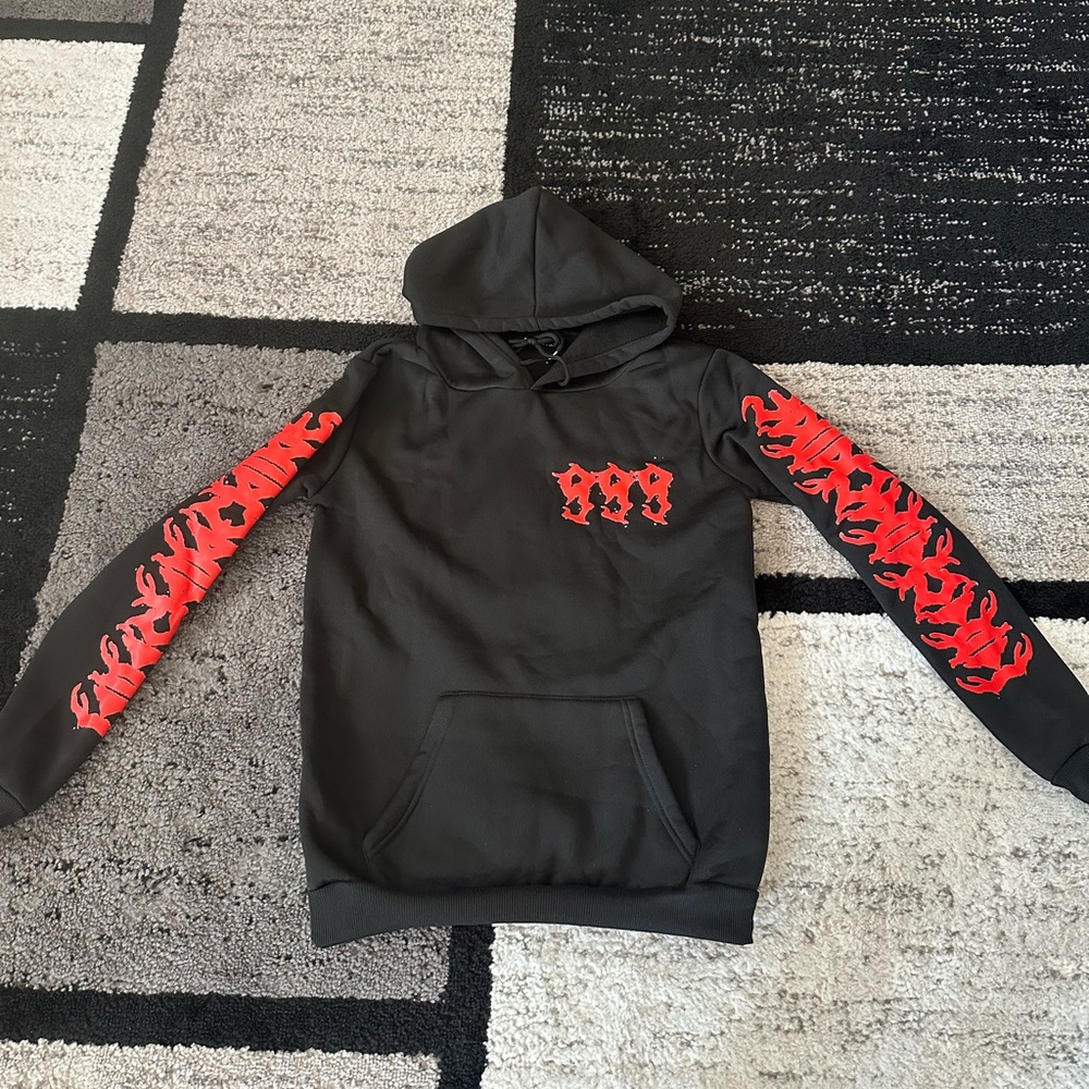 999 Vlone Hoodie
